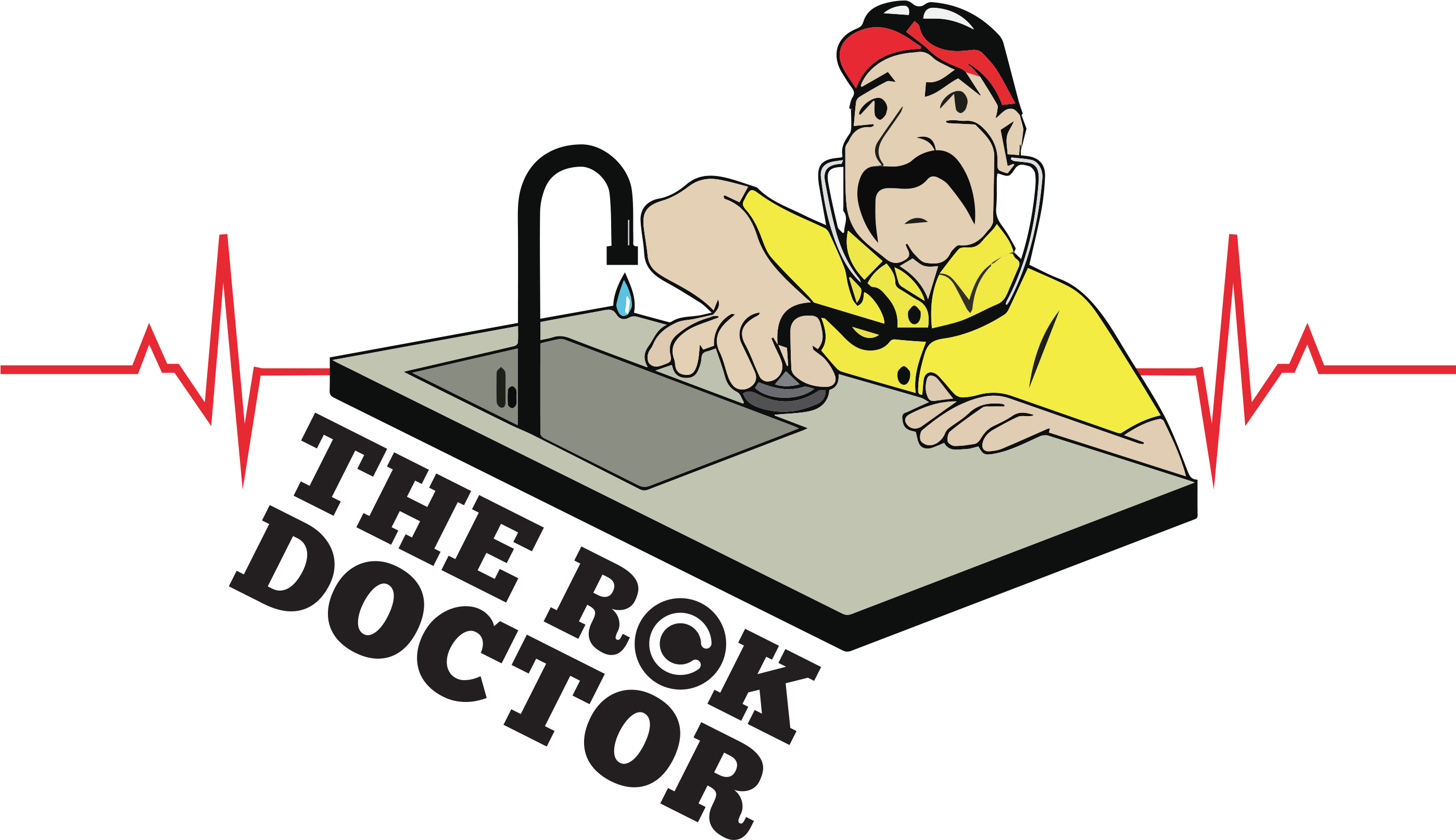 Ask The Rock Doctor - Green Is The New Black (2880x1650)