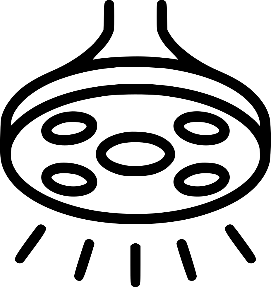 Operating Room Surgery Surgeon Lamp Lighting Comments - Surgery (926x980)