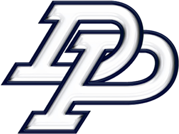 Phillips Logo - Dr Phillips High School Logo (720x542)