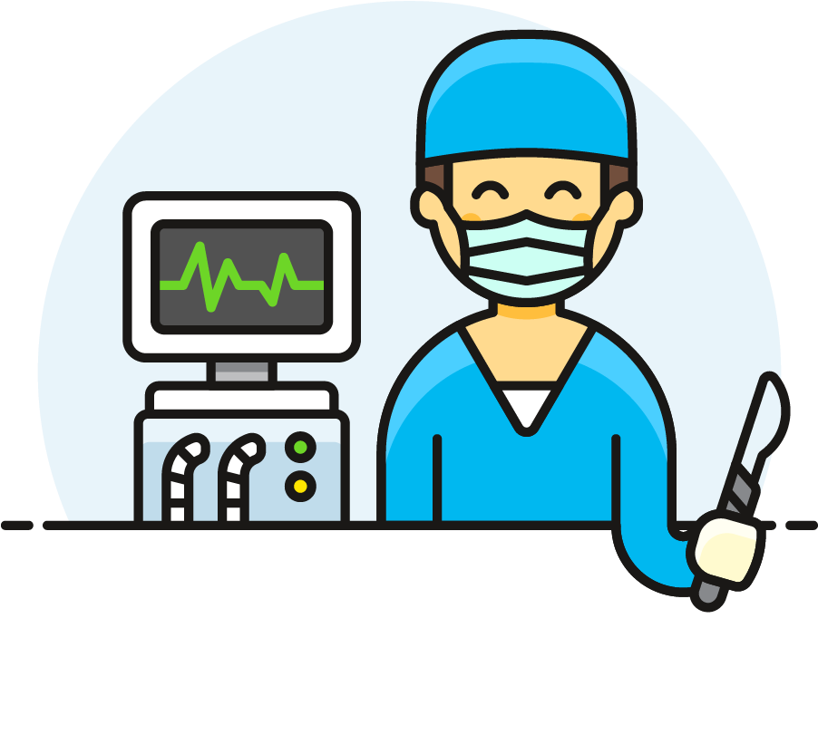41 Surgeon Male Asian - Icon (1025x1148)