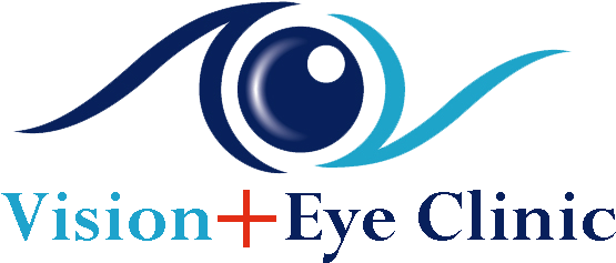 Vision Plus Eye Clinic - Vision Plus Eye Clinic (556x255)