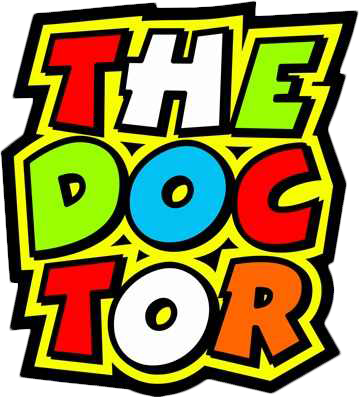 Png The Doctor - Logo The Doctor 46 (360x397)