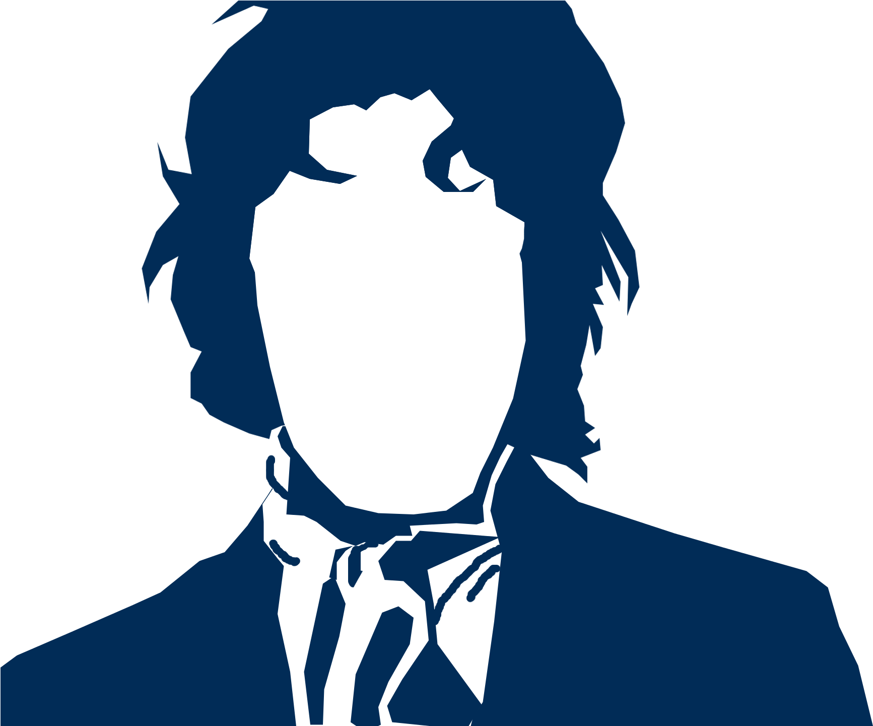 Silhouette-eighth Doctor Big2 - Eighth Doctor (1920x1440)