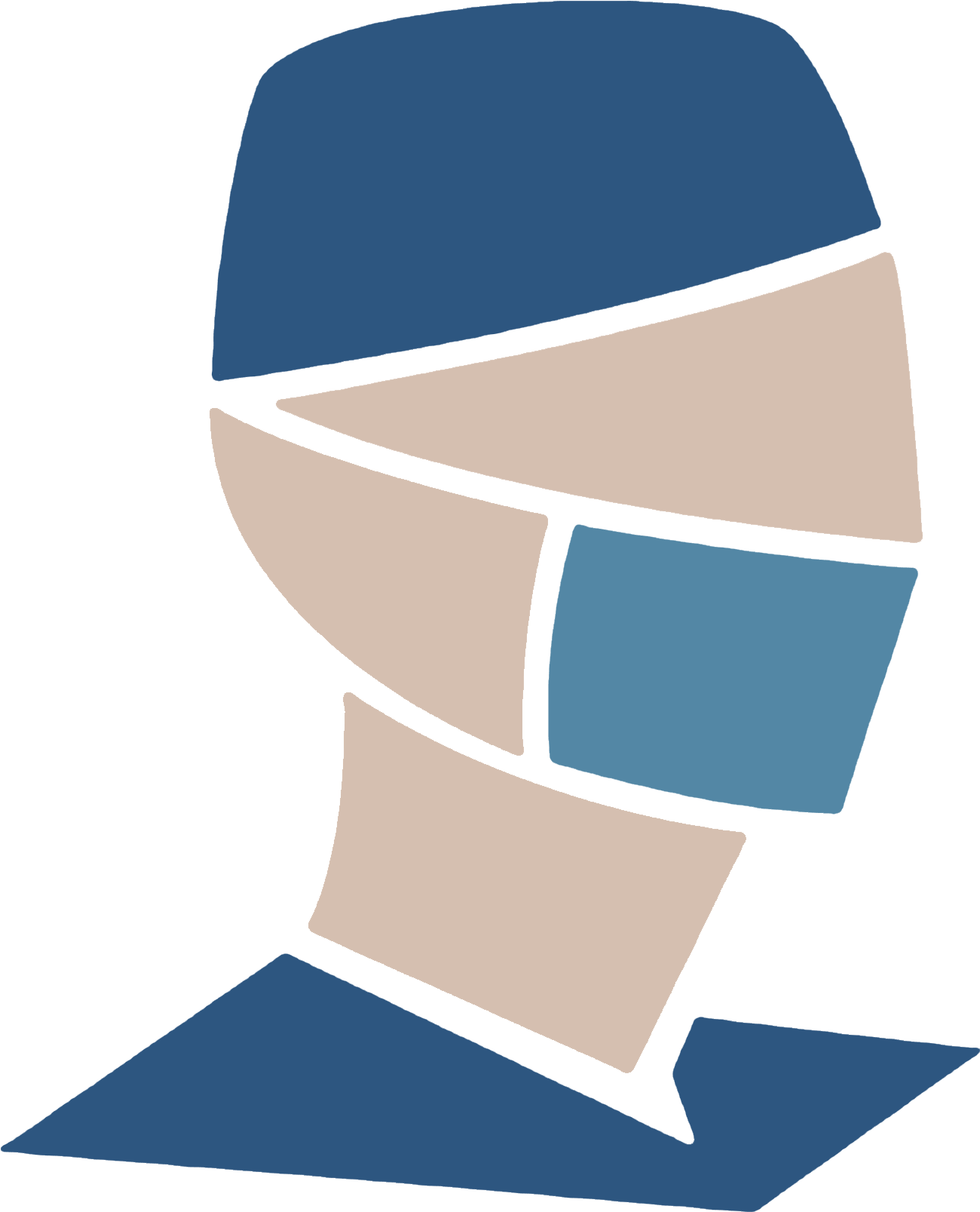 Flinders University Surgical Society - Illustration (2048x2048)