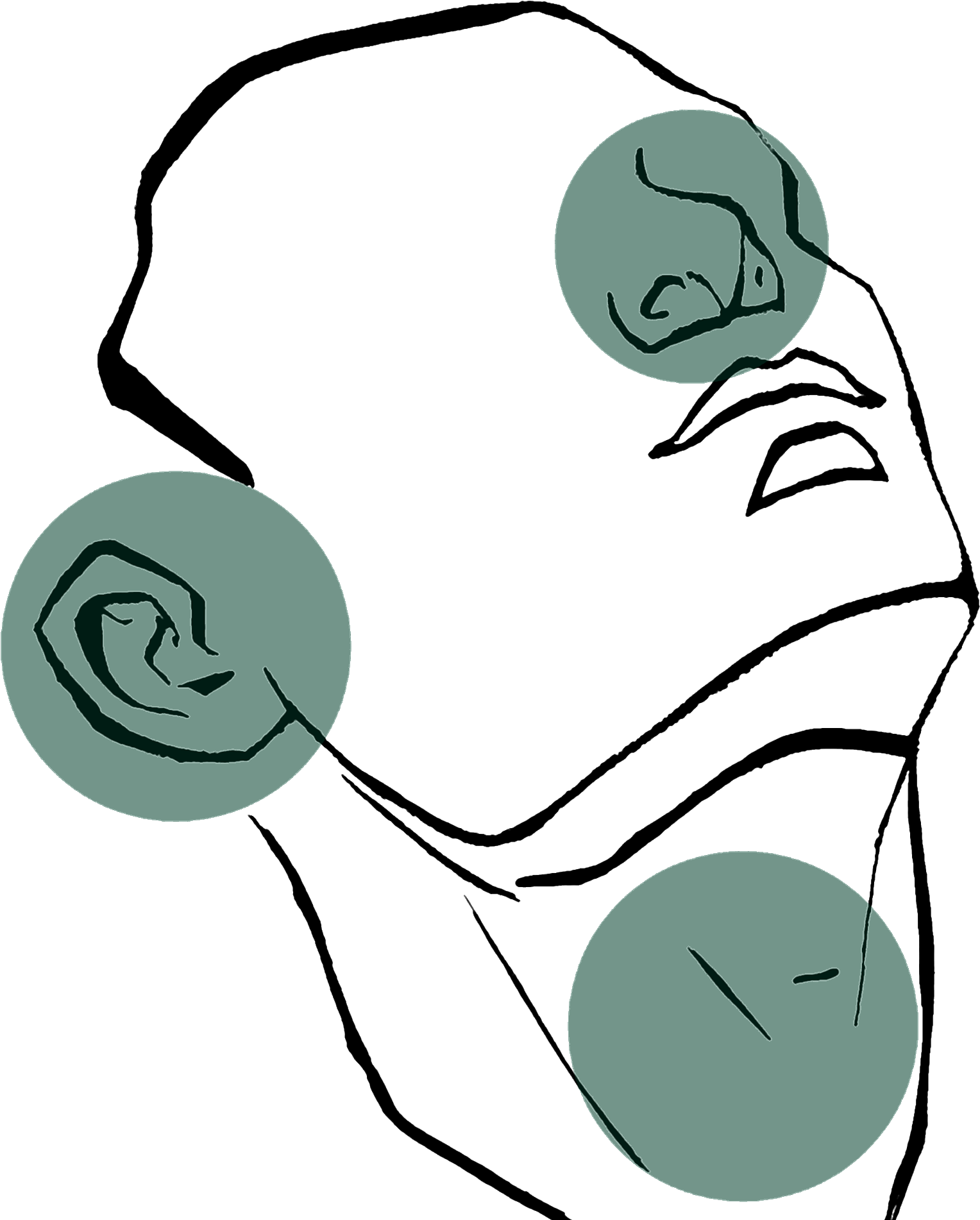 Doctor Jha, Consultant Ent And Head & Neck Surgery - Ent Clinic (1643x1913)