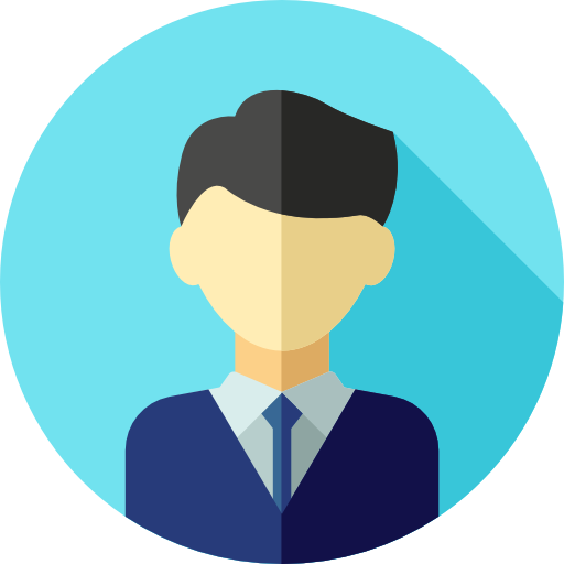 A Little Over A Month Ago, I Had Lasik Surgery - User Profile Icon Png (512x512)