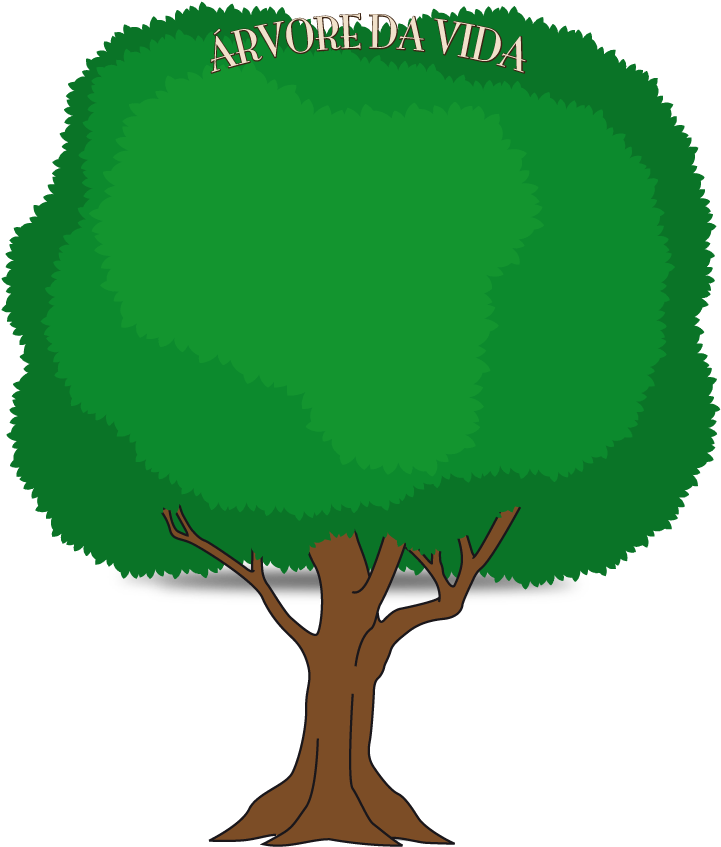 Bg-arvore - Illustration (907x887)