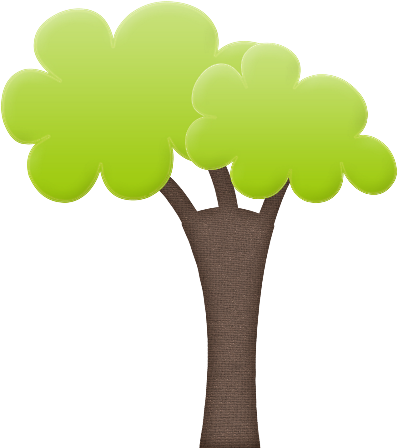 Tree Desktop Wallpaper - Illustration (1480x1600)