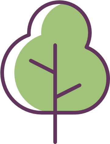 Ícone Arvore, Vegetação, Natureza - Icone Arvore Png (512x512)