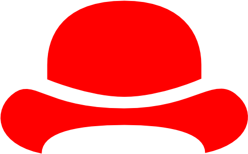 Sizes - Bowler Hat (512x512)