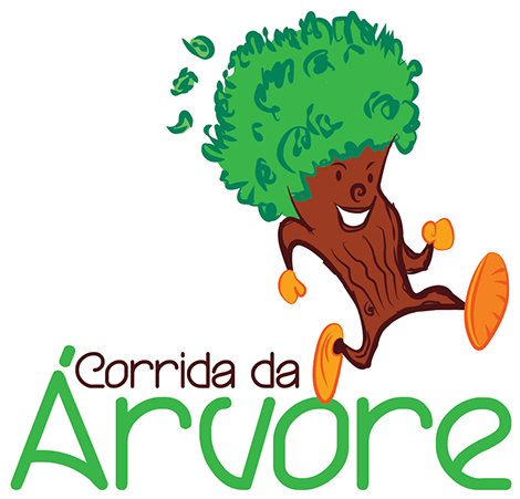 23ª Corrida Da Árvore - Logos (500x500)