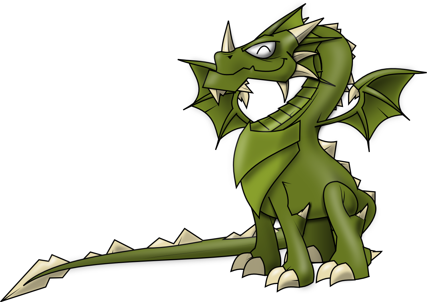28 Collection Of Fantasy Clipart - Fantasy Clipart (1494x1066)