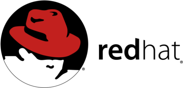 Red Hat Linux Logo - Red Hat Certified Engineer Logo (640x480)