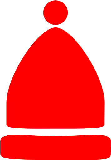 Sizes - Beanie Icon (512x512)