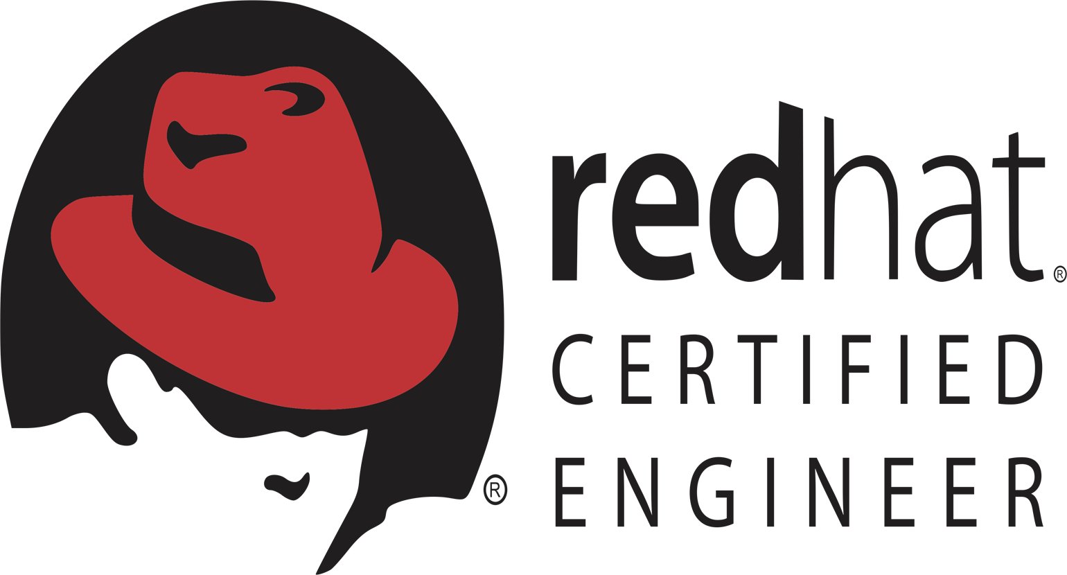Red Hat Certified Engineer - Red Hat Operating System (1540x830)