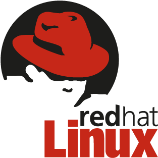 Red Hat Logo - Red Hat Linux Administration (400x400)
