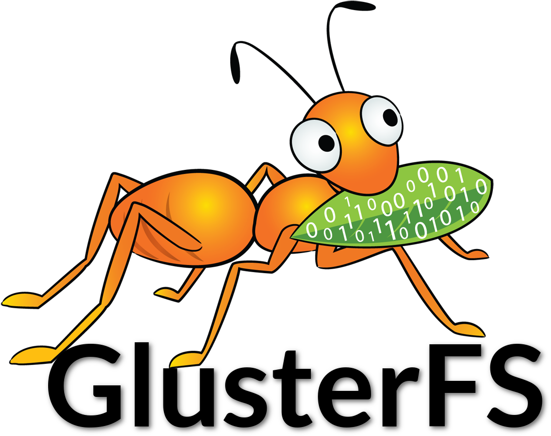 Use Case - - Gluster Fs (1112x878)