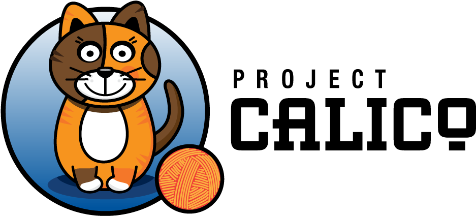 Tigera And Red Hat Have Collaborated To Integrate Project - Project Calico Logo (1000x456)