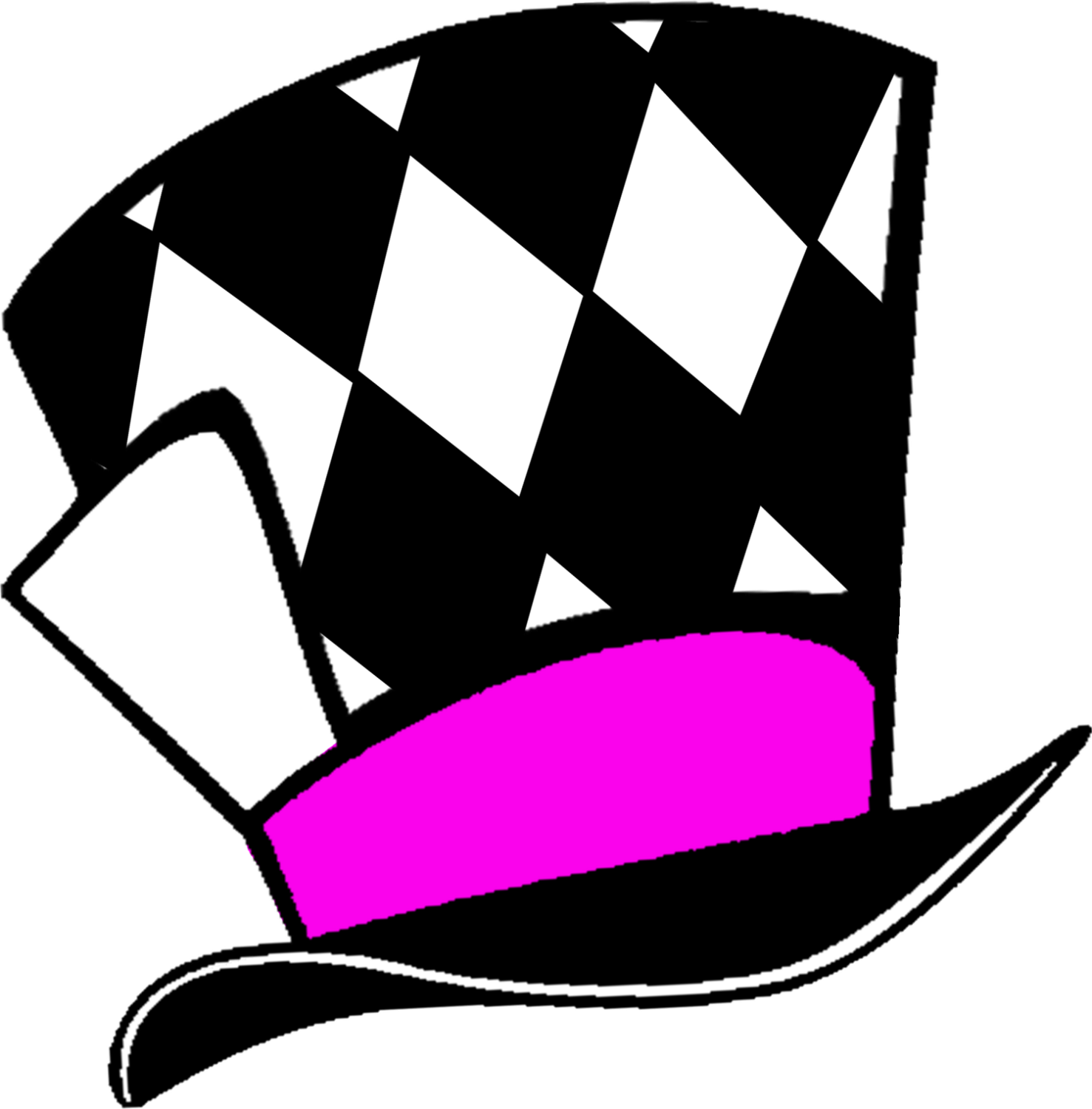 The Mad Hatter Red Queen Queen Of Hearts Clip Art - The Mad Hatter Red Queen Queen Of Hearts Clip Art (1477x1500)