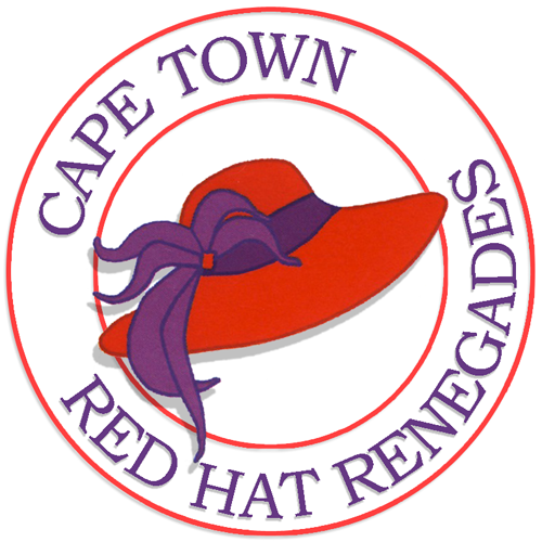 Cape Town Red Hat Renegades - Wisconsin Engineer Stamp (500x500)