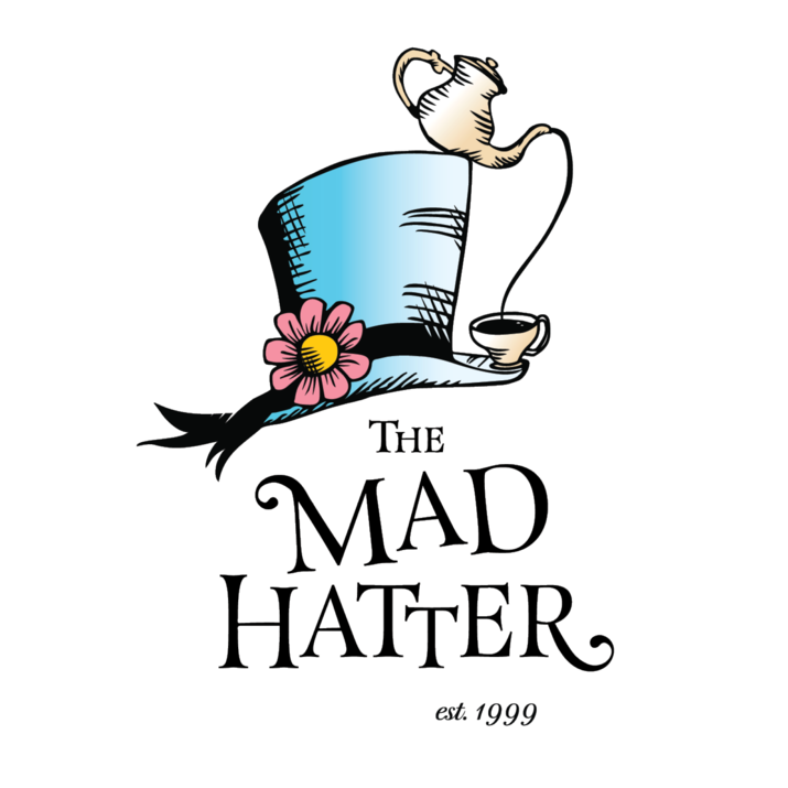 Mad Hatter Restaurant In Anoka Mn - Mad Hatter (750x750)