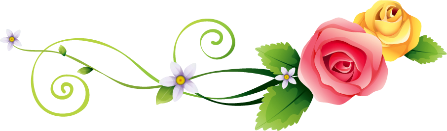 Bordes De Tarjetas, Guardas Decorativas, Transformar, - Beautiful Nature Backgrounds (906x267)