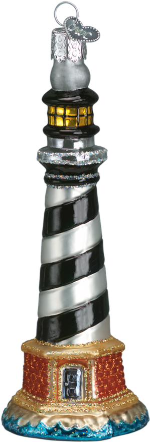 Cape Hatteras Lighthouse Clipart - Outer Banks (950x950)