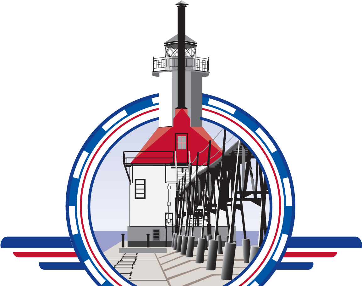 St Joseph Lighthouse Clipart (1219x909)