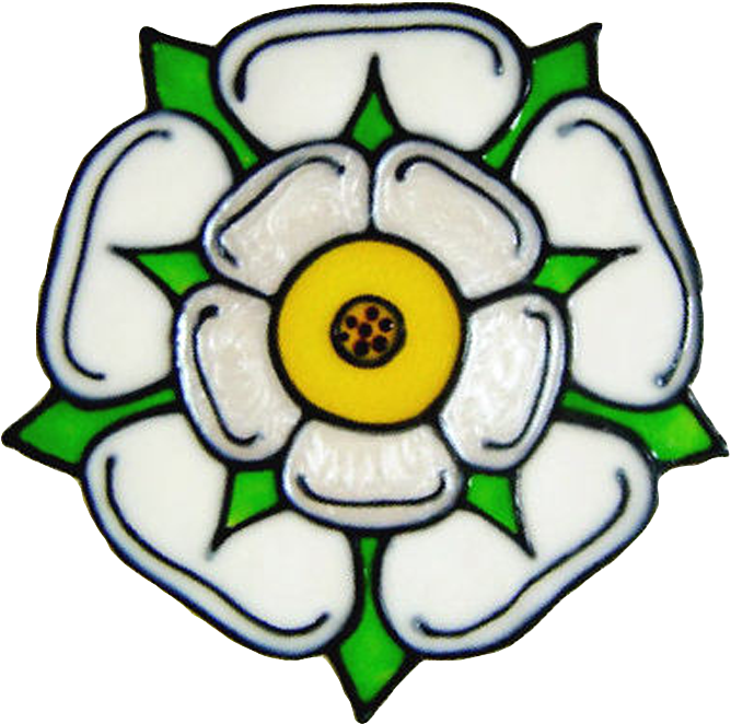 White Rose Of York - White Rose Of York (700x684)