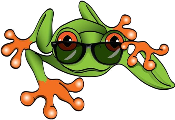 Frog - Transp - Ultraviolet Index (631x407)