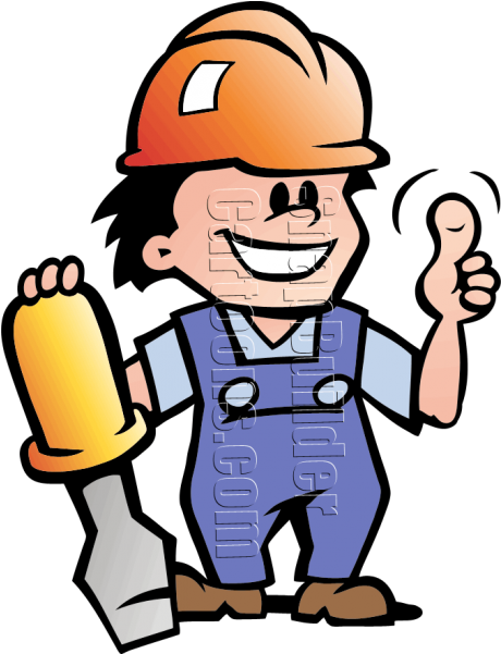 Mascots Mechanic (600x600)