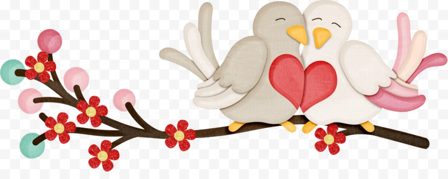Love Birds Png Picture - Love Birds Png (900x360)