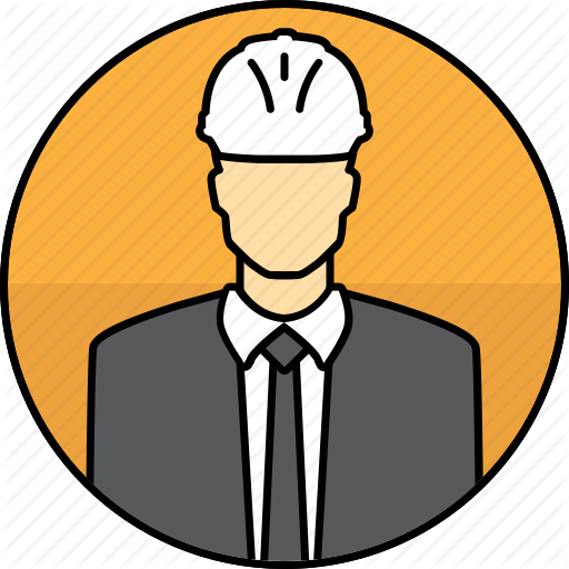 Miners Hard Hat Cartoon (512x512)