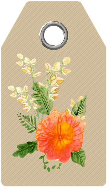 Hibiscus Flower Template 29, Buy Clip Art - Scrapbook Design Transparent (720x720)