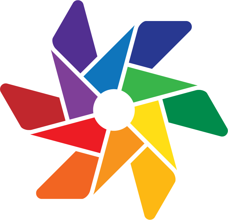 Pinwheel Clipart - Cliparts Galleries - Clip Art (748x722)
