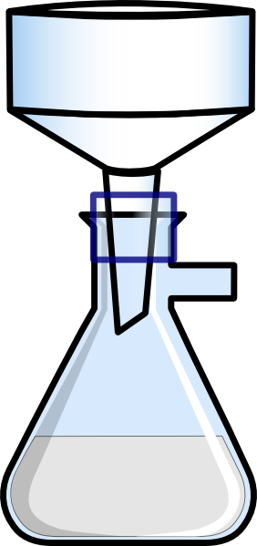 Filtration Clipart (282x599)