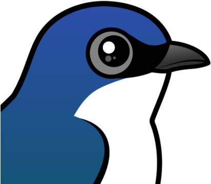 About The Tree Swallow - Tree Swallow (440x440)