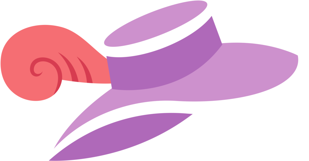 Coco Pommels Cutie Mark By Thatguy1945 On Deviantart - Coco Pommel Cutie Mark (1224x653)
