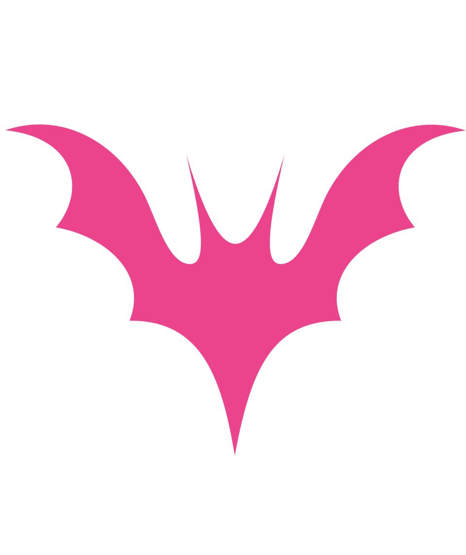 Twilibat Cutie Mark By Magister39 On Deviantart - Emblem (1024x1159)