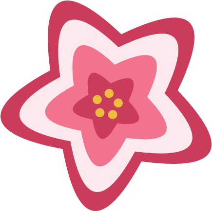 Alexstrazse 14 2 Stargazer's Cutie Mark By Enalon - Mlp Pink Cutie Mark (500x500)