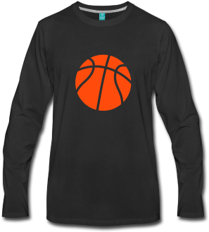 Long Sleeve T Shirt Clip Art - Sports T Shirt Clipart (378x378)