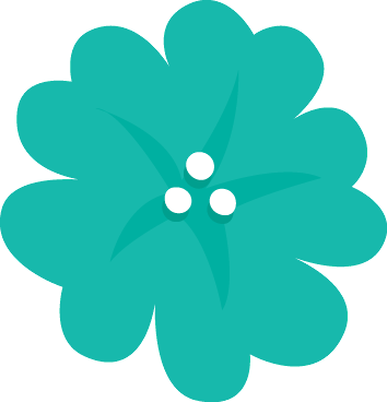 Say Hello - Clip Art (354x368)