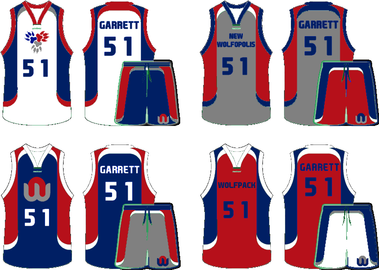 International Basketball Championships - Basketball (800x600)