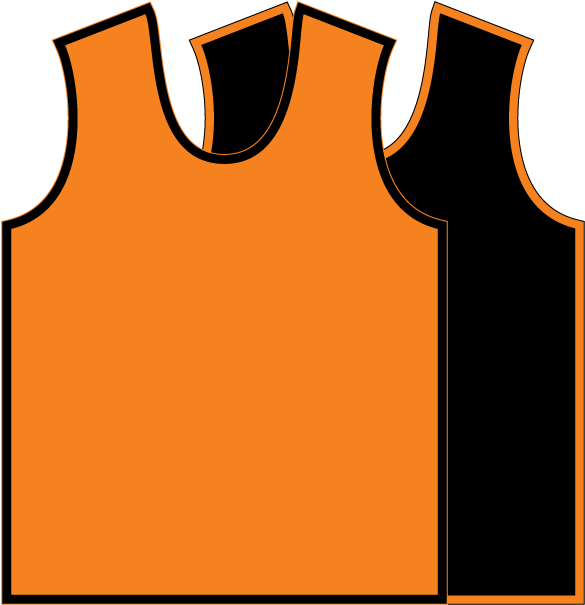 Sleeveless Reversible Basketball Jersey - Sleeveless Reversible Basketball Jersey (800x800)