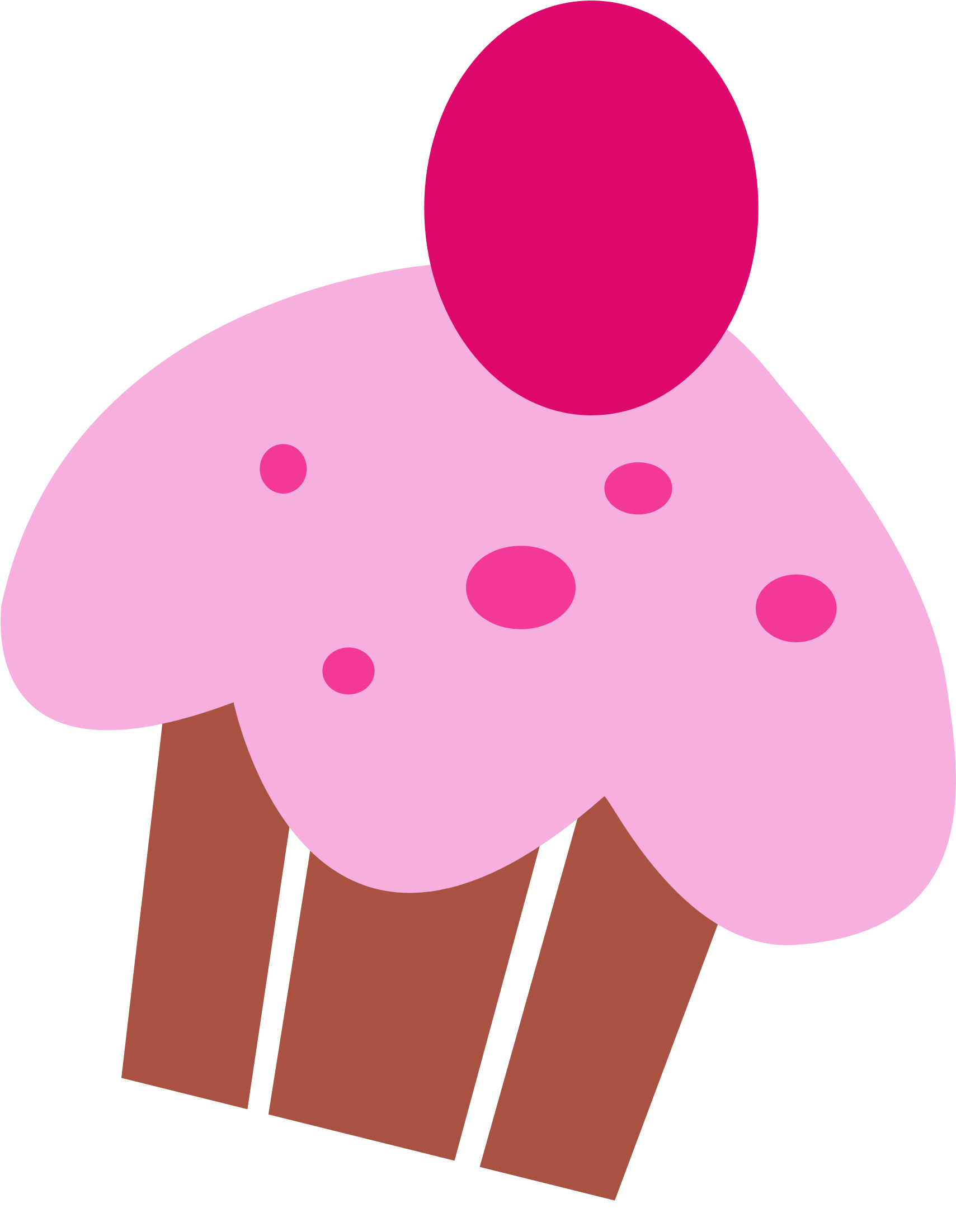 Cupcake/sugarcup By Durpy - Cupcake (3360x3360)