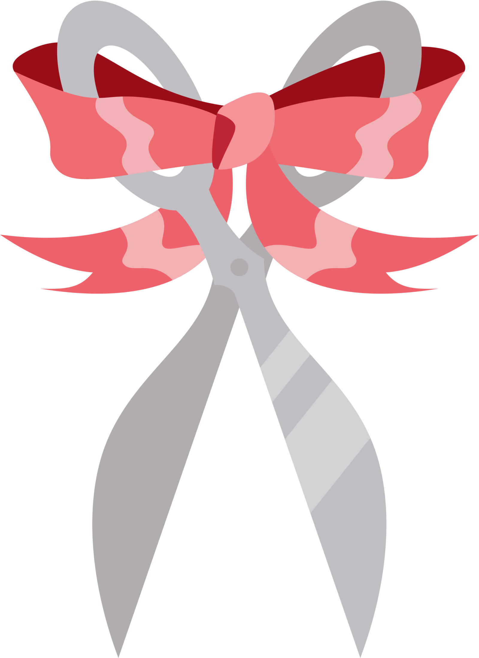 Ribbons Cutie Mark Request By Lahirien On Deviantart - Mlp Ribbon Cutie Mark (1600x2199)
