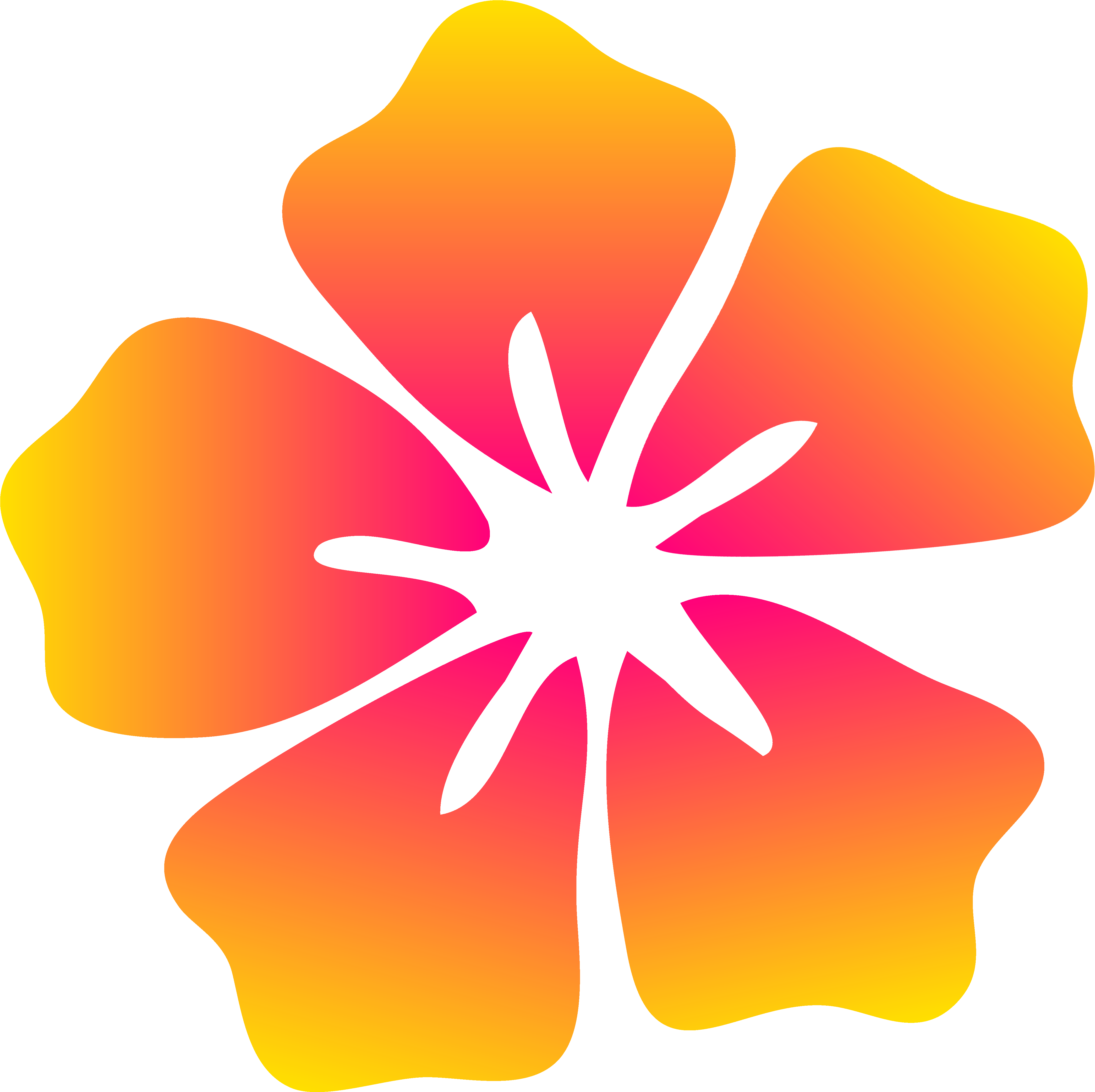 Post 26612 0 59360900 1414001385 Thumb - Mlp Flower Cutie Mark (4876x4904)