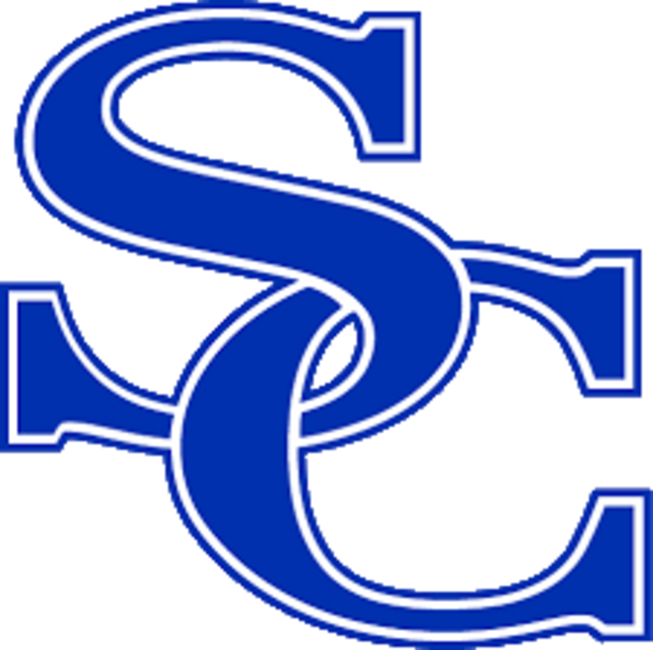 Sierra Canyon - Sierra Canyon High School Logo (720x717)