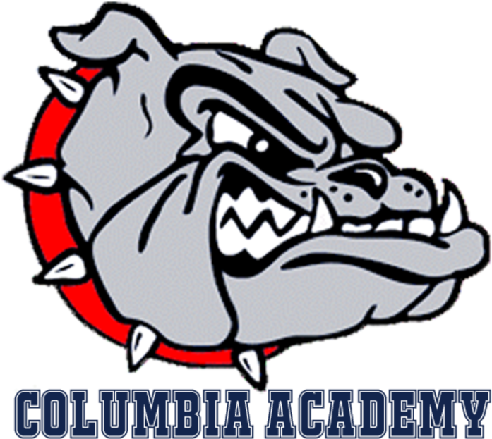 C - High School Bulldog Mascot (720x720)