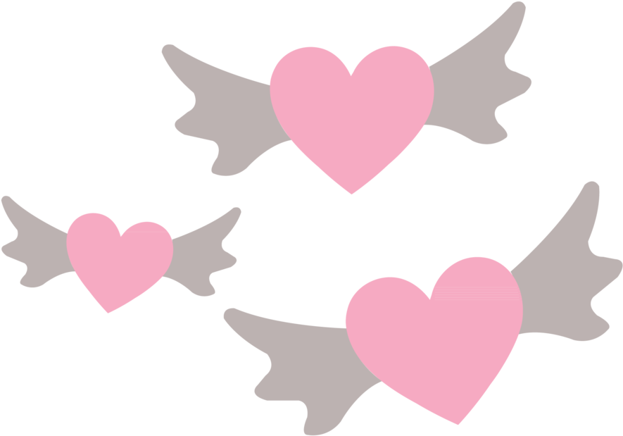 Heart Throb Cutie Mark By Aquaticneon On Deviantart - Heart (894x894)